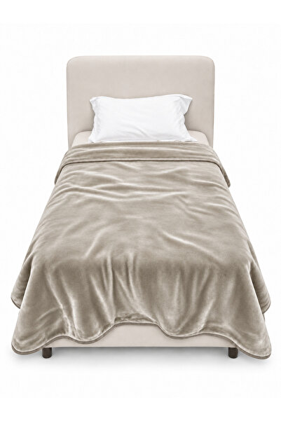 BEAR Double Face OG 4KG Premium Heavy Blanket – 160×220 CM | Soft & Warm Wint...