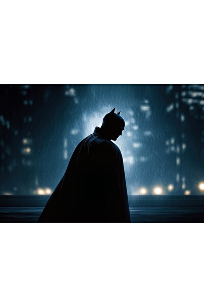 OEM Poster The Batman Omul fără teamă, 61x90 cm, poster4978