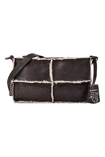 Burkely Lana Umhängetasche Leder 23.5 cm