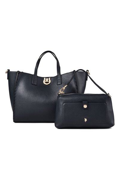 U.S. Polo Assn. Nákupná taška Middleton 33 cm