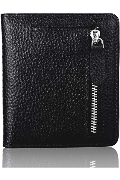 FT FUNTOR FUNTOR Small Wallets for Women, Ladies Small Compact Bifold Pocket ...