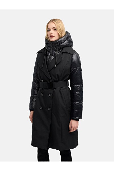 Navahoo Trenchcoat City-Glow 14