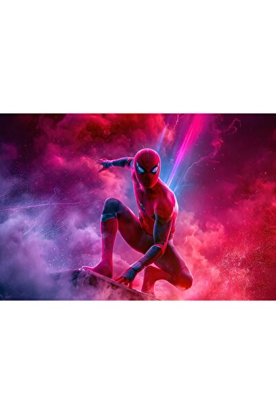 OEM Poster Spiderman Far Away, 61x90 cm, poster4982