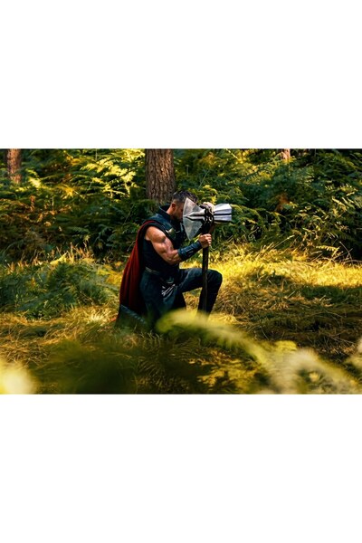 OEM Poster Thor în Avengers Doomsday 2026, 61x90 cm, poster4903