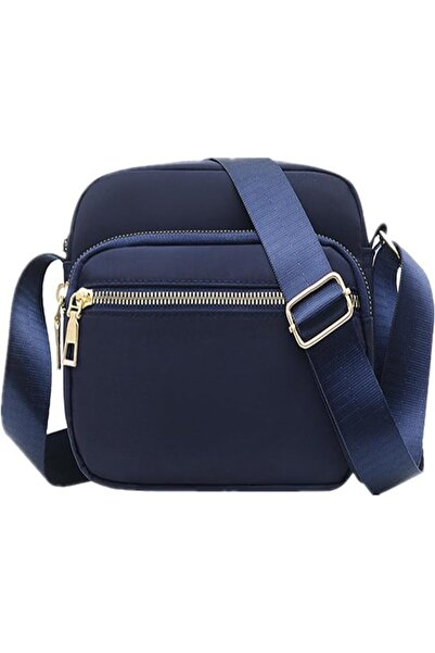 GENERAL DIHKLCIO womens Nylon Crossbody Bags Nylon Crossbody Bags (pack of 1)