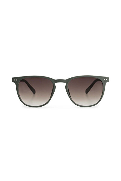 Looplabb Γυαλιά Ηλίου Πρεσβυωπίας The George Sun Olive Green | Βαθμός 3