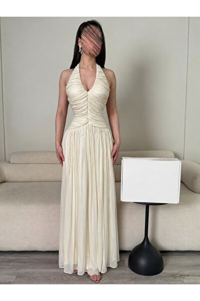 Lia Elegant Evening Gown