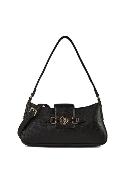 U.S. Polo Assn. Ascot Schultertasche 26 cm