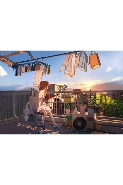 OEM Poster Slice Of Life, 61x90 cm, poster5123