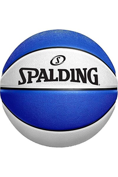 SPALDING SPLD ALT PANEL BLUE WHITE SZ7