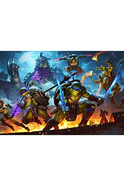 OEM Poster Raid Shadow Legends, 61x90 cm, poster5074
