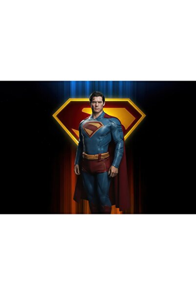 OEM Poster Superman: Speranța se întoarce în Metropolis, 61x90 cm, poster5278