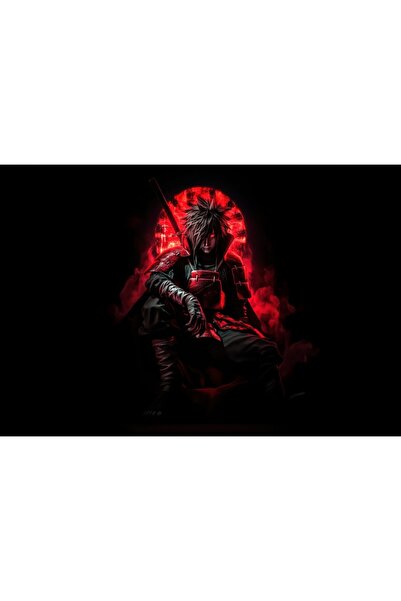 OEM Poster Madara Uchiha din Naruto, 61x90 cm, poster5313