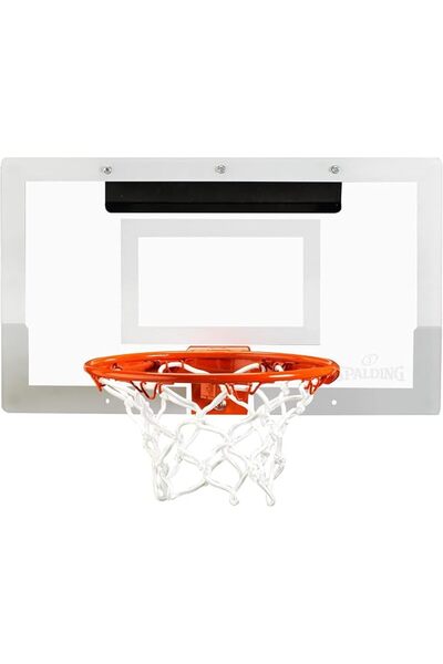 SPALDING دوري كرة السلة الأمريكي للمحترفين أرينا سلام 180 ° 689344359755_متعد...