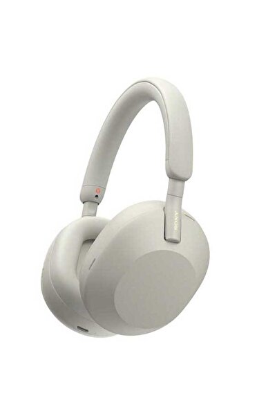 Sony WH-1000XM5 Tamamen Kablosuz Gürültü Engelleme Özellikli Kulaklık - 30 sa...