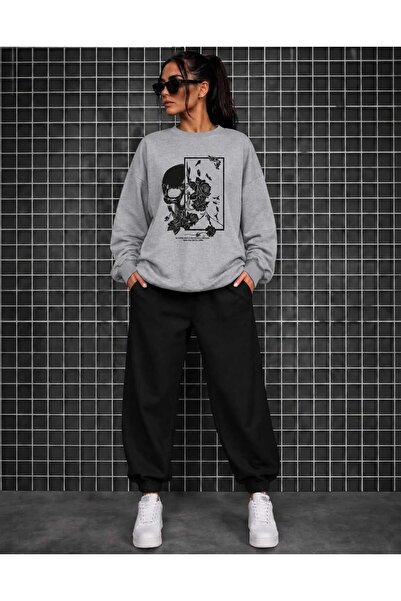 CLOTHES33 ΦΟΡΜΑ ΜΕ ΛΑΙΜΟΥΡΓΙΑ ΣΤΡΙΓΚΟΥΜΠΕΡΕΣ 2 ΤΕΜΑΧΙΩΝ, ΧΕΙΜΕΡΙΝΗ, ΜΕ ΣΤΑΜΠΑ...