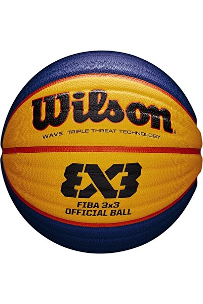 Wilson FIBA Basketball