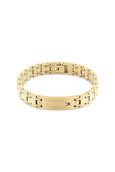 Tommy Hilfiger THJ2790733 Erkek Bileklik