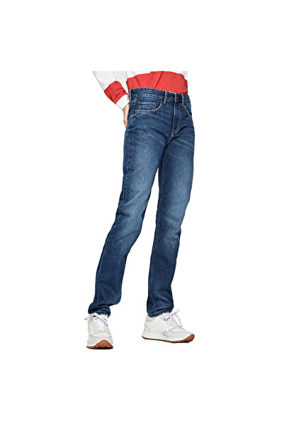 Pepe Jeans Γυναικεία Τζιν 26