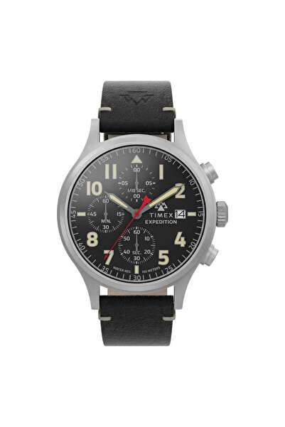 Timex TW2Y89200 Erkek Kol Saati
