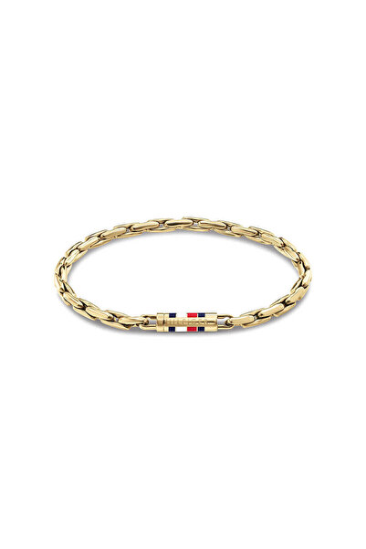 Tommy Hilfiger THJ2790748 Erkek Bileklik
