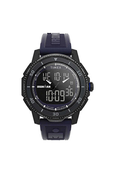 Timex TW5M74100 Erkek Kol Saati
