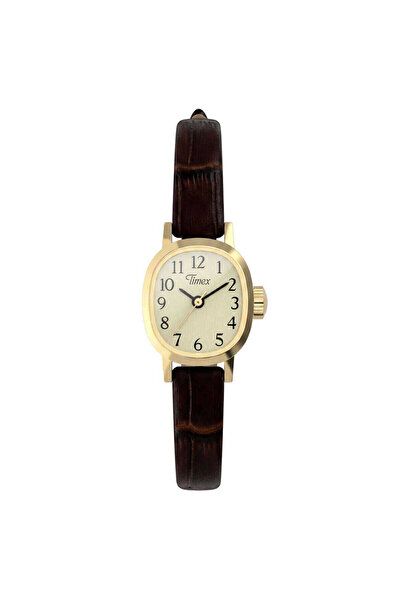 Timex TW2Y87700 Kadın Kol Saati