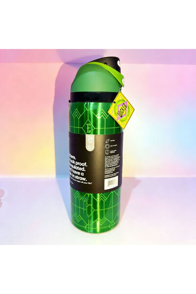 owala 32 Oz. FreeSip Stainless Steel Water Bottle