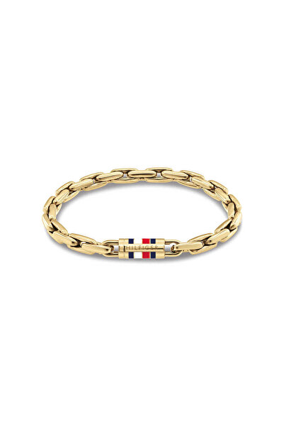 Tommy Hilfiger THJ2790750 Erkek Bileklik