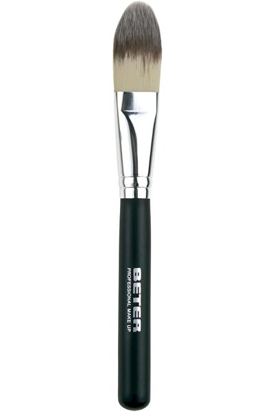 BETERTEK Foundation brush, synthetic hair