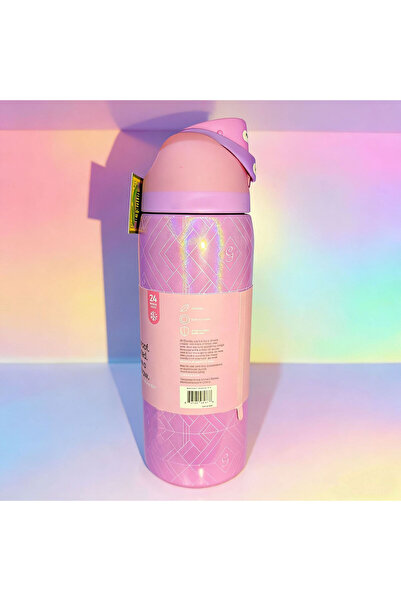 owala 32 Oz. FreeSip Stainless Steel Water Bottle