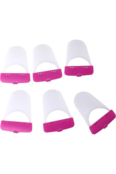 Lawazim Women’s Compact Disposable Razors - 6 Piece - Gentle Women's Shaving ...