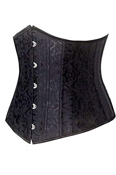 Other Corset Shape Wear, Black