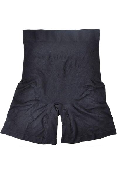 Dress Cici شورتات عالية الخصر لرفع المؤخرة وتكبيرها، مشد للجسم بدون خياطة على...