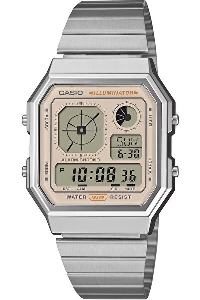 Casio A130we-9Adf Retro Kol Saati