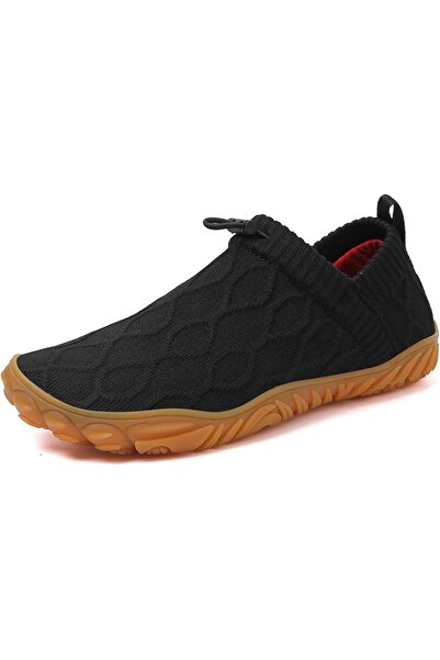 GENERAL UMANPOO Men Hiking Water Shoes Barefoot Running Slip On Sneakers Casu...