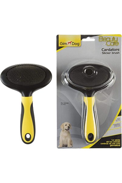 Gimborn GimDog Slicker Brush Hard - Medium