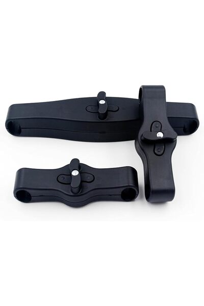 GENERAL Baby Stroller Connectors for YOYO Strollers 2-in-1 Dual Stroller Conn...
