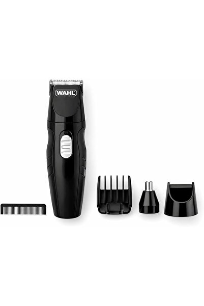 Wahl Professional WAHL Groomsman Trimmer | Cord/Cordless Operation | Recharge...