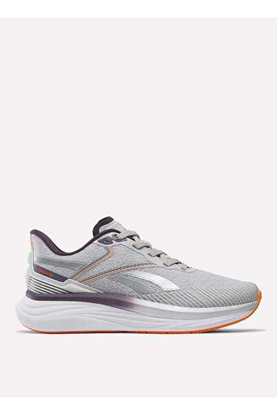 Reebok Running Shoes, 36, Light Gray