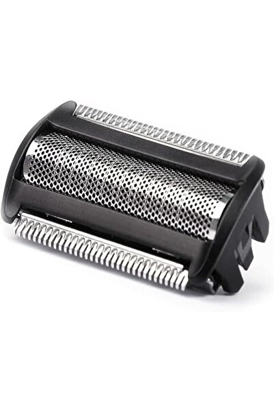 TERRIFI BG5025 & BG2000 1-Pack Durable Replacement Shaver Heads for Philips N...