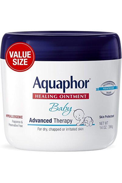 Aquaphor , Baby, Healing Ointment, 14 oz (396 g)
