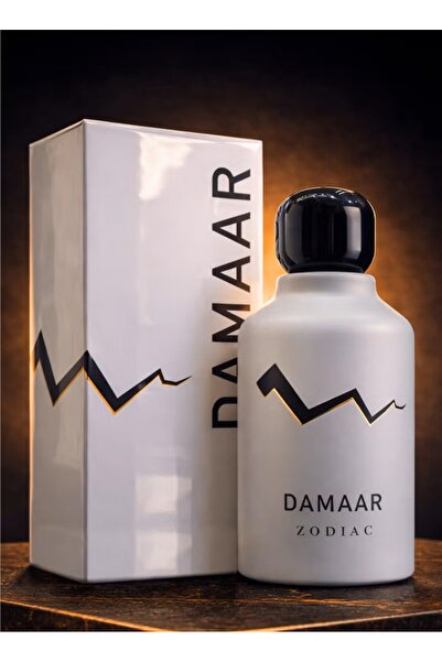 Zodiac Zodiac Demar Perfume 90ml