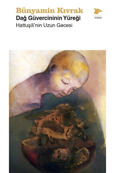 Alakarga Sanat Yayınları Dağ Güvercininin Yüreği