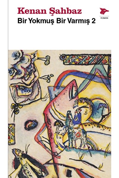 Alakarga Sanat Yayınları Bir Yokmuş Bir Varmış 2
