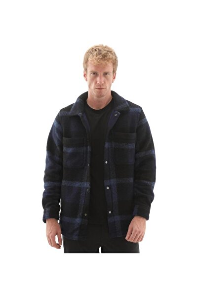 Timberland Wool Blend Shacket