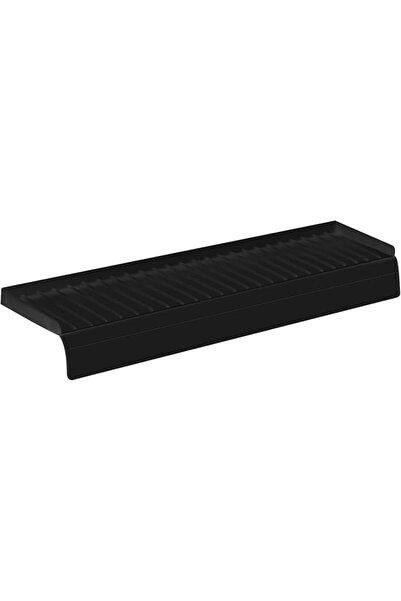 GENERAL Mikacoz Silicone Faucet Protector, 4" X 20" Faucet Water Catcher Mat,...