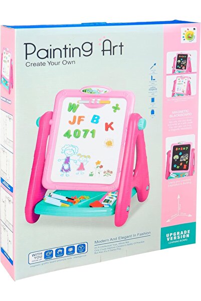 WaveByte Painter room magnetic board