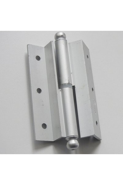 NO NAME 10 cm aluminum bay window