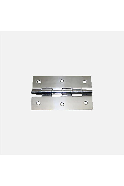 NO NAME Leaf Hinge 5.5 cm Stainless